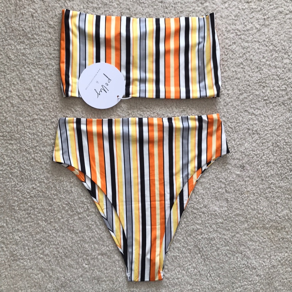 Princess Polly bikini set